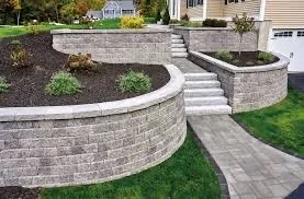 Expert lawn mowing service in Oak Harbor, WA - Blanco Hardscape