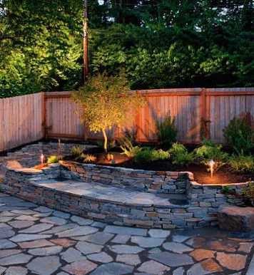 Trusted residential landscaping in Oak Harbor, WA - Blanco Hardscape