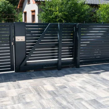 Trusted landscape design in Oak Harbor, WA by Blanco Hardscape