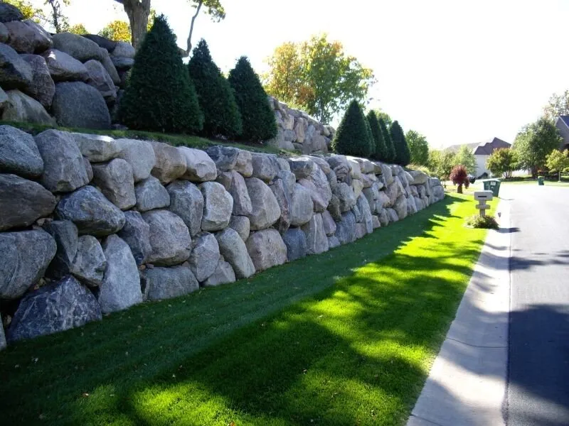 Trusted garden landscaping experts serving Oak Harbor, WA - Blanco Hardscape