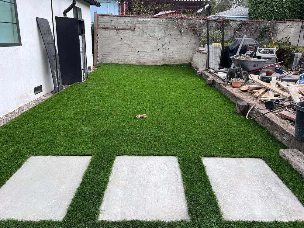 Reliable landscape design for beautiful yards across Torrance, CA - Blanco Hc Maintenance