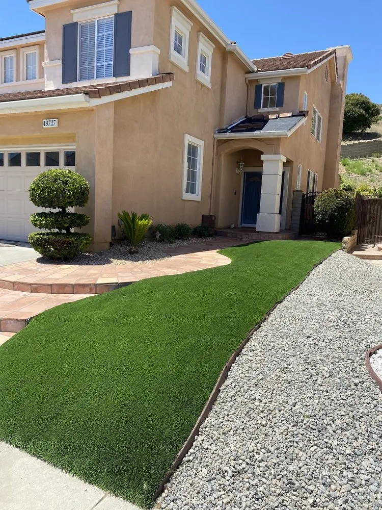 Professional garden landscaping in Torrance, CA - Blanco Hc Maintenance