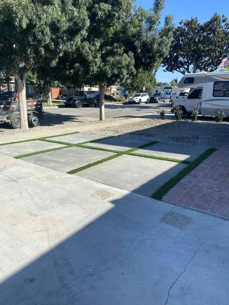 Reliable garden landscaping experts serving Torrance, CA - Blanco Hc Maintenance