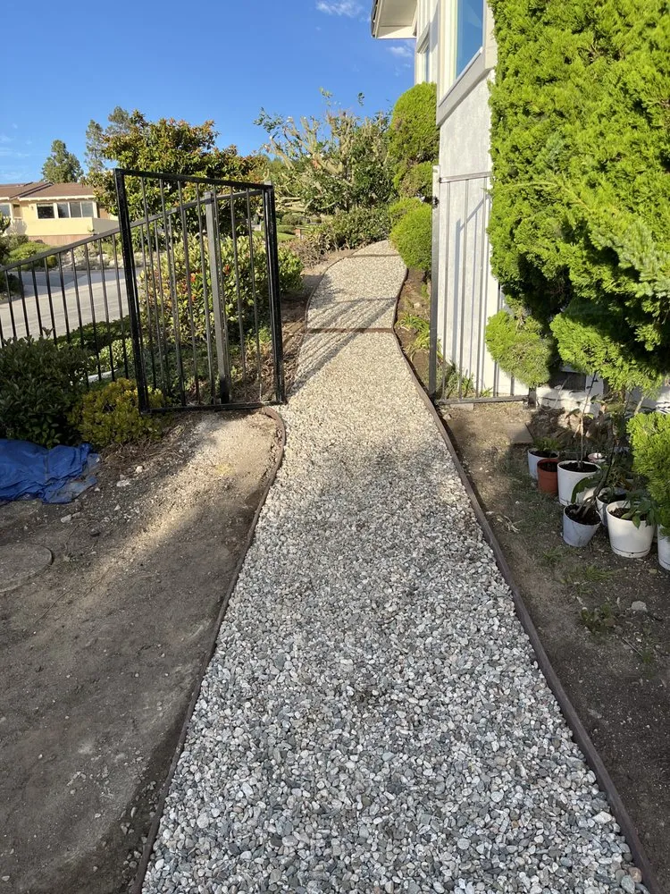 Affordable outdoor landscaping in Torrance, CA - Blanco Hc Maintenance