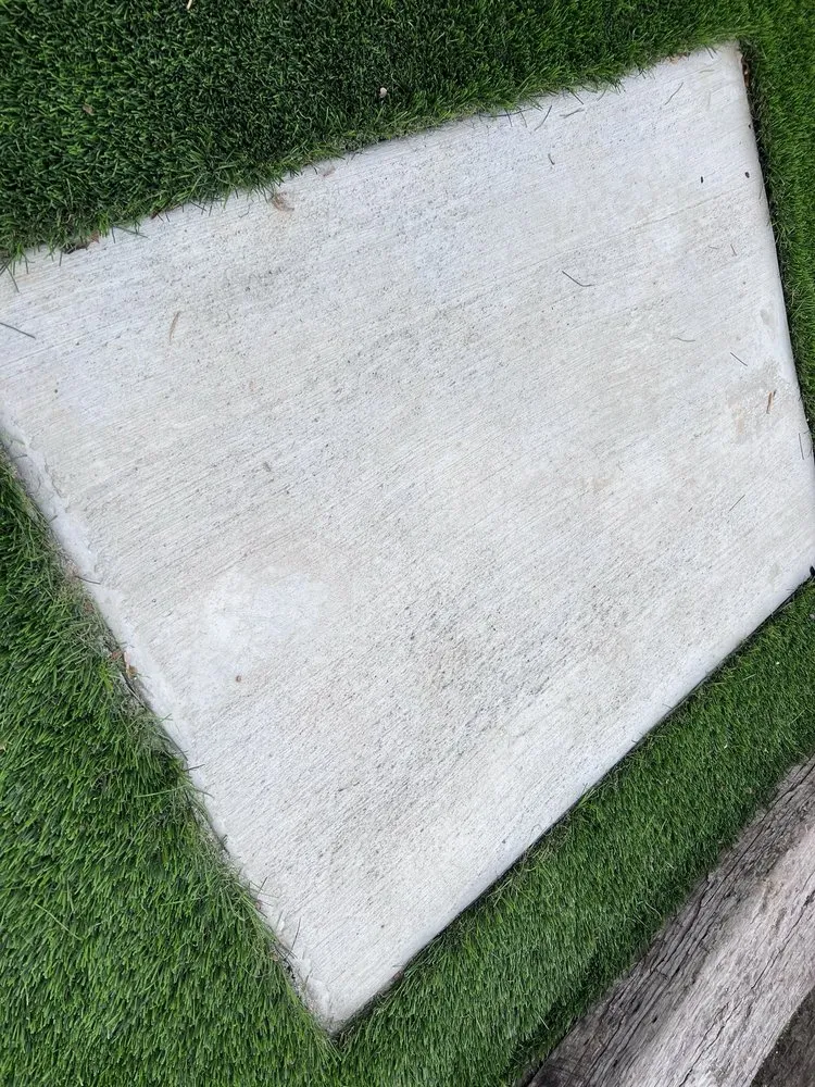 Custom outdoor landscaping in Torrance, CA by Blanco Hc Maintenance