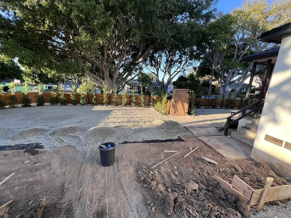 Expert landscaping services for outdoor upgrades in Torrance, CA by Blanco Hc Maintenance