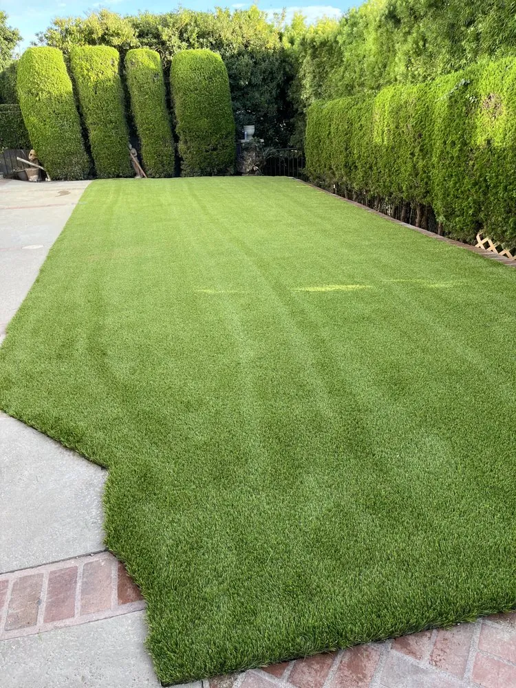 Professional outdoor landscaping experts serving Torrance, CA - Blanco Hc Maintenance