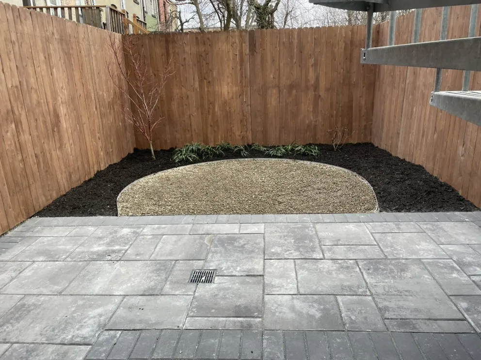 Local yard maintenance in Fairview, NJ - Blanco Landscape and Construction