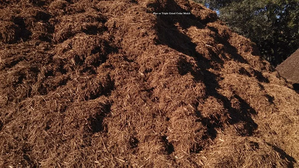 Affordable yard cleanup service for residential properties across Bulverde, TX - Blanco Rd Mulch & Landscape Materials
