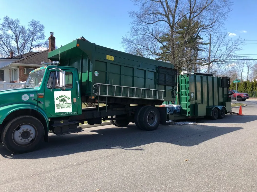 Reliable outdoor landscaping near you across Westbury, NY - Blanco's Landscape Designs