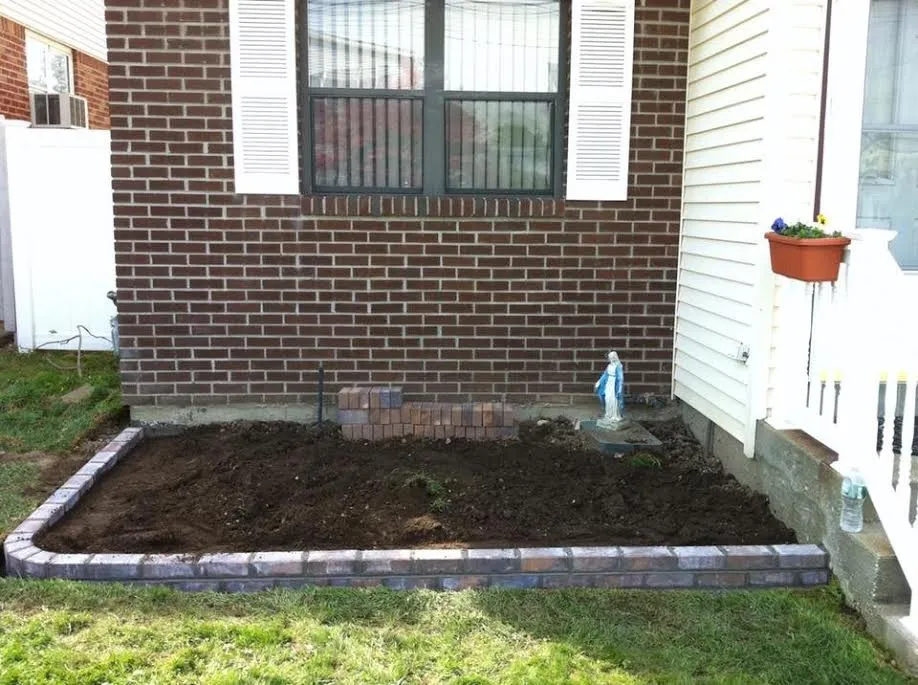 Professional landscape installation experts serving Westbury, NY - Blanco's Landscape Designs