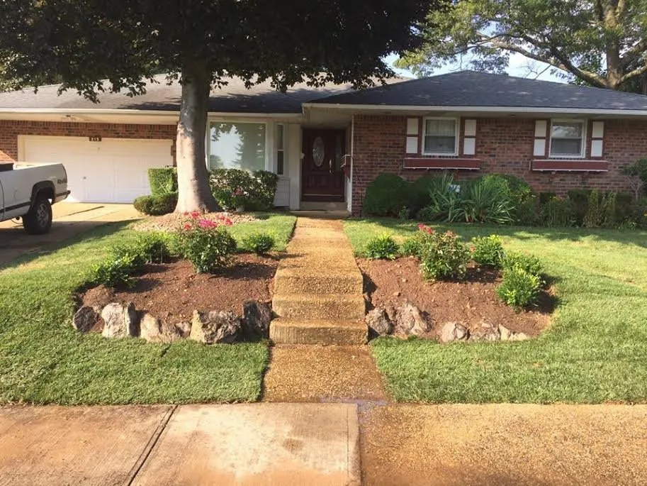 Top-rated residential landscaping experts serving Westbury, NY - Blanco's Landscape Designs