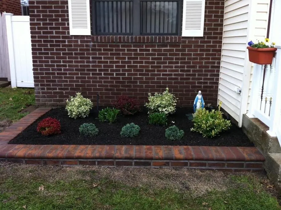 Local yard cleanup service for outdoor upgrades across Westbury, NY - Blanco's Landscape Designs