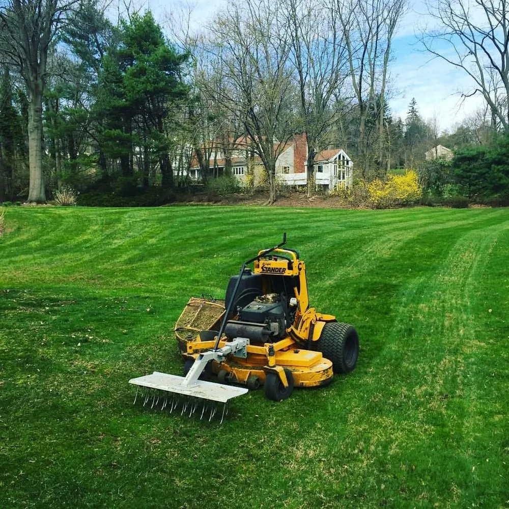 Trusted landscaping services in Westbury, NY by Blanco's Landscape Designs