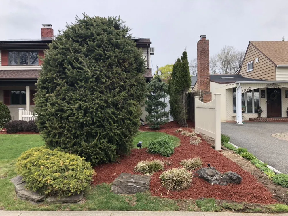 Trusted outdoor landscaping experts serving Westbury, NY - Blanco's Landscape Designs