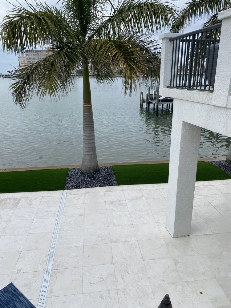 Local landscaping services in Trinity, FL - Blanco’s Solutions