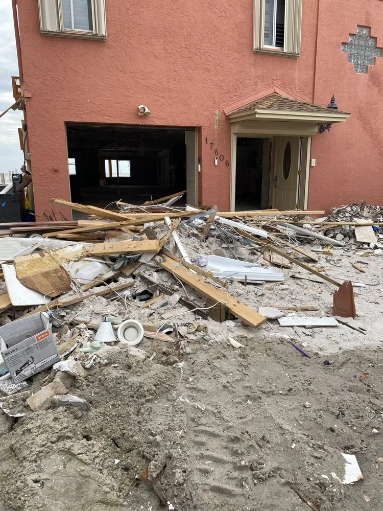 Expert residential landscaping in Trinity, FL - Blanco’s Solutions