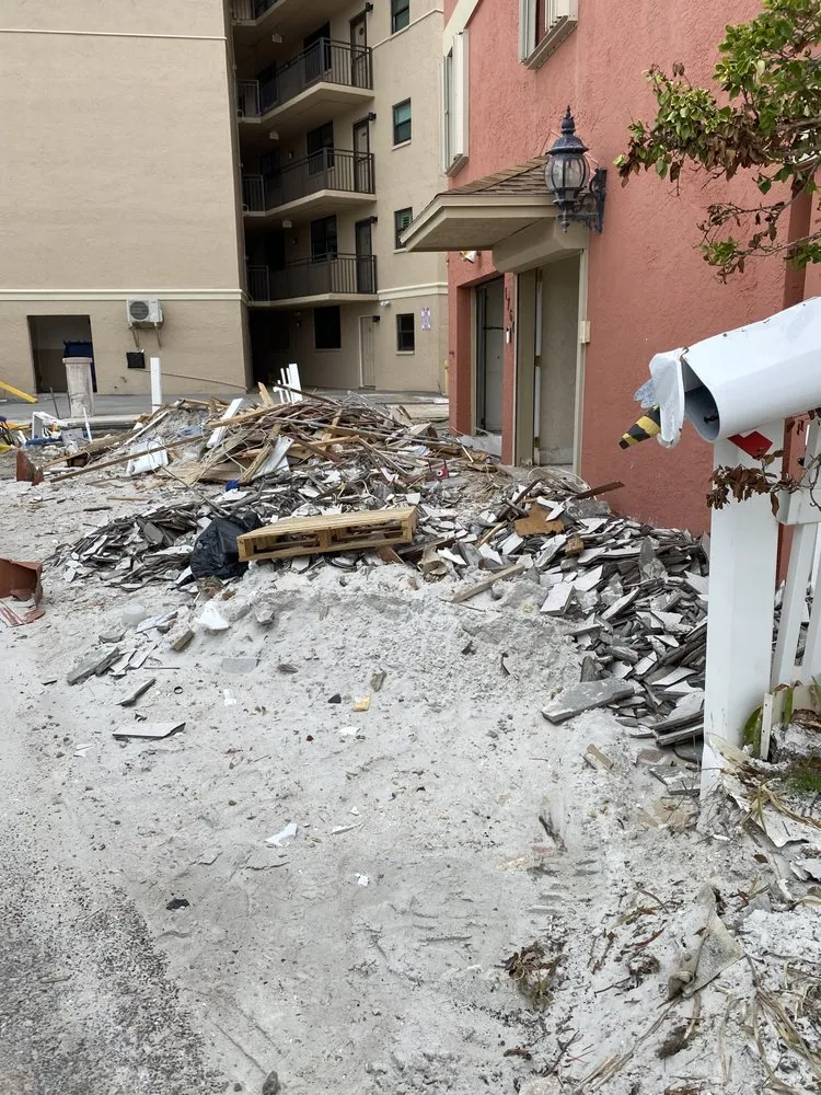 Professional lawn care service in Trinity, FL by Blanco’s Solutions