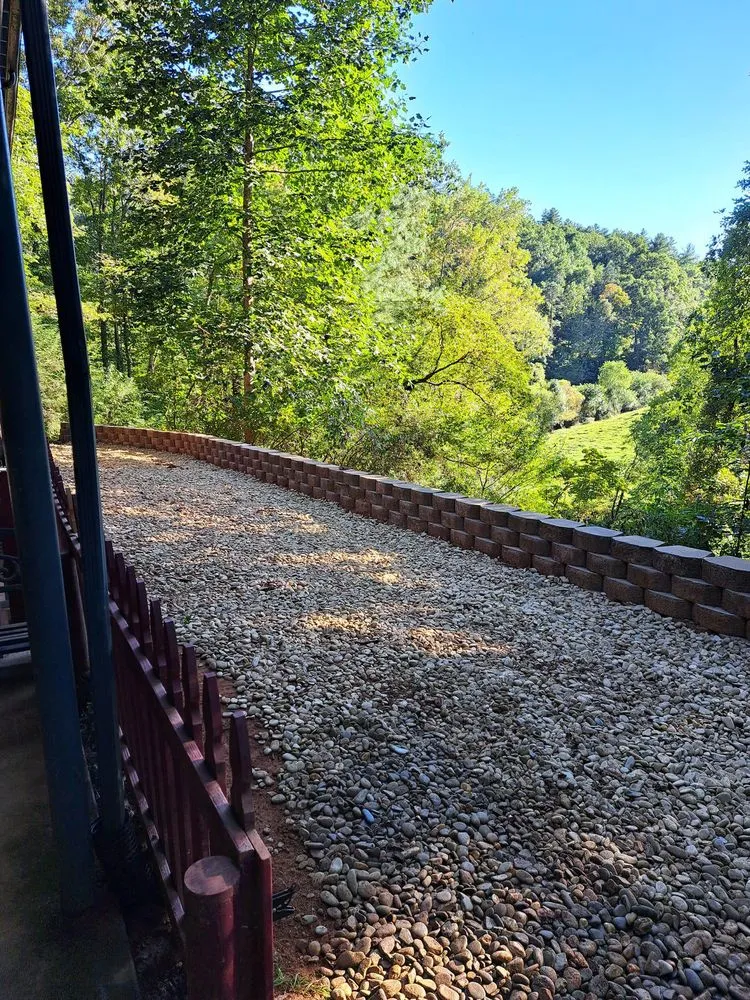 Expert lawn care service experts serving Clyde, NC - Bland Innovations