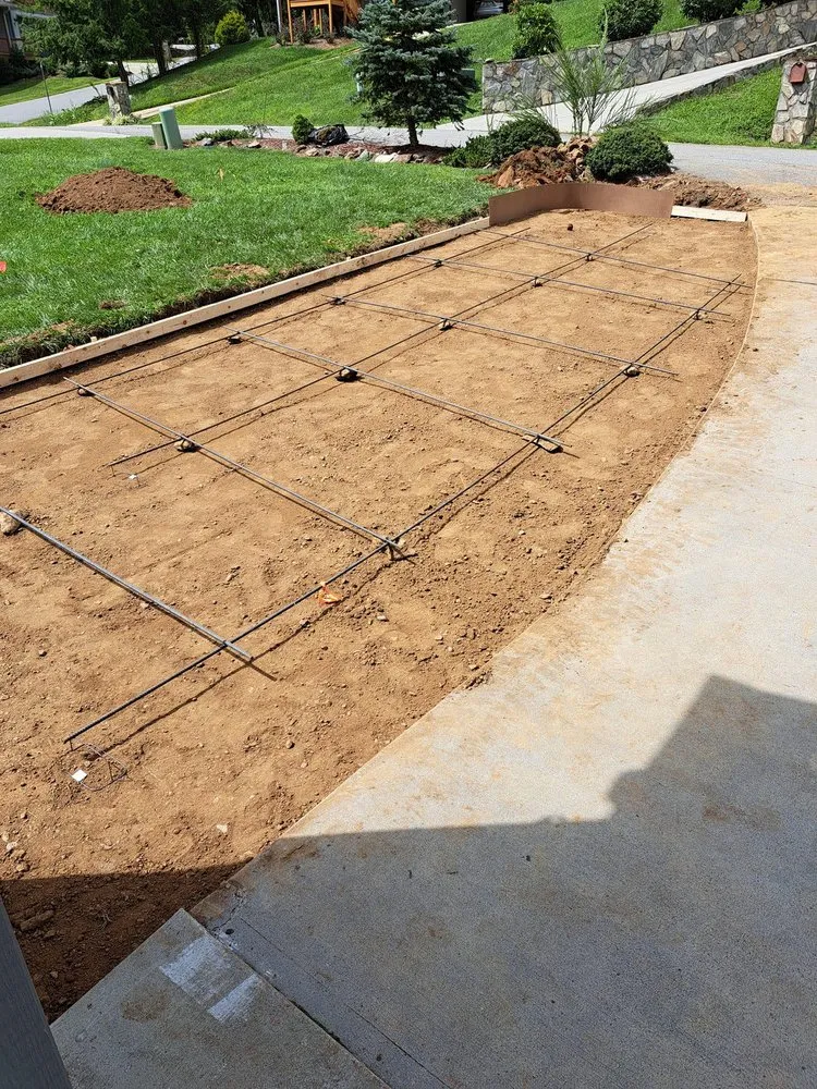 Expert landscape design for outdoor upgrades across Clyde, NC - Bland Innovations