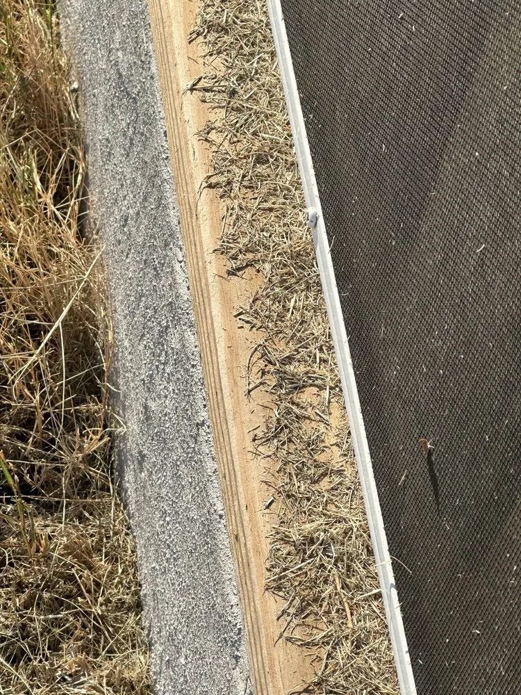 Reliable garden landscaping in Apex, NC by Bland Landscaping