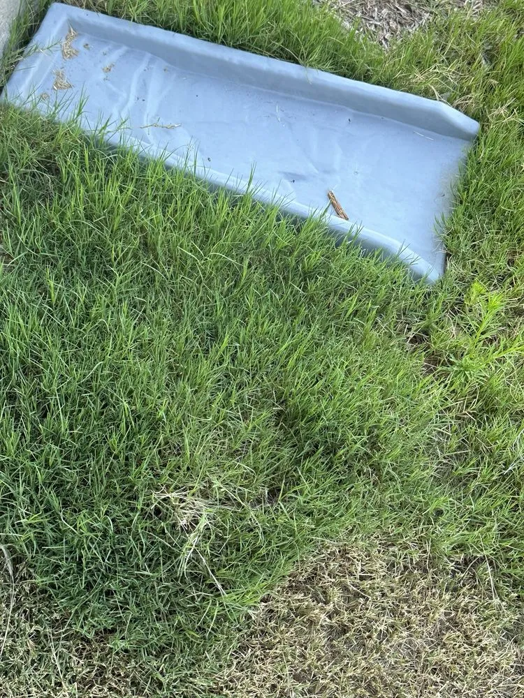 Trusted outdoor landscaping for outdoor upgrades in Apex, NC by Bland Landscaping