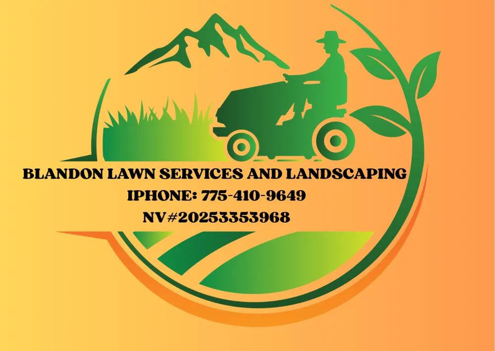 Professional yard maintenance for homes across Reno, NV - Blandon Lawn Services And Landscaping