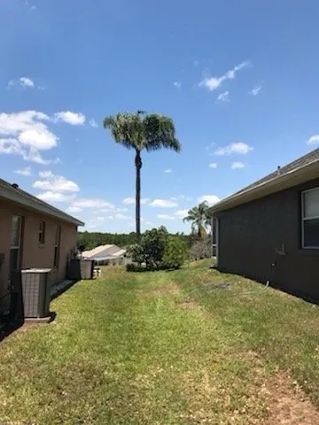 Reliable landscaping services for year-round maintenance across Haines City, FL - Blands Tree Services