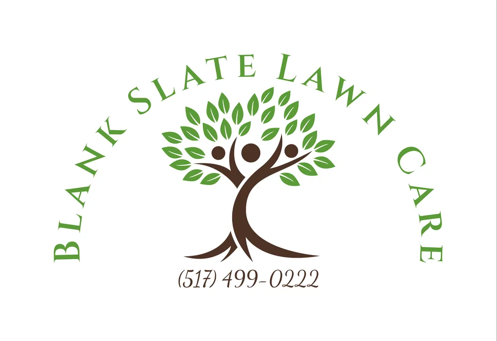 Affordable garden landscaping experts serving Jackson, MI - Blank Slate Lawn Care