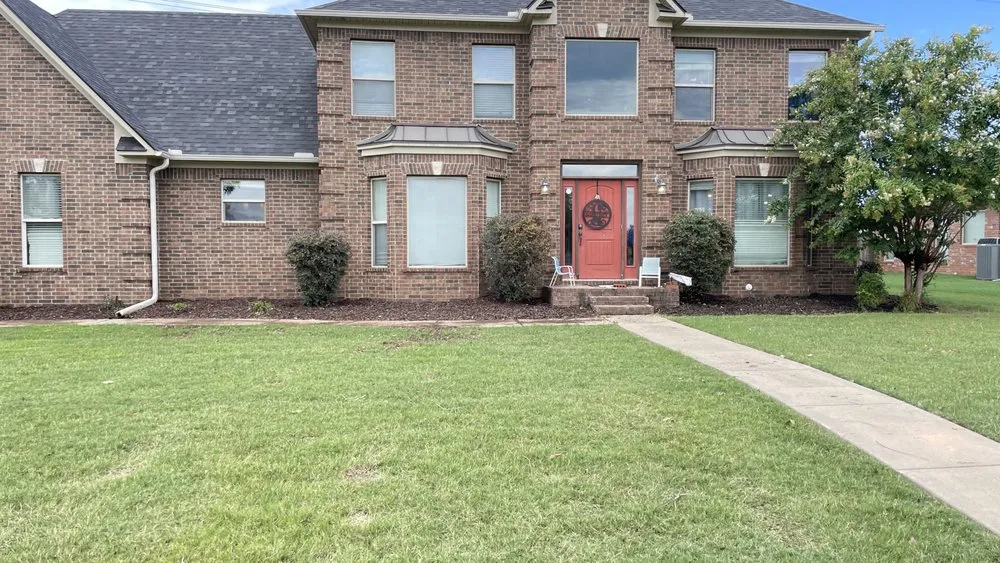 Trusted garden landscaping for outdoor upgrades across Conway, AR - Blankenship Outdoors