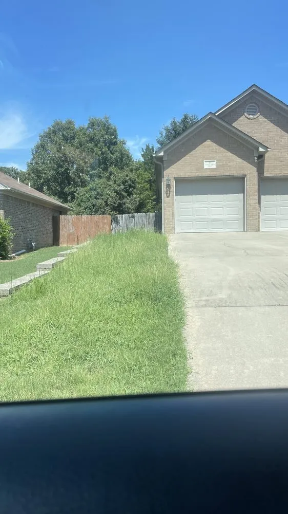 Professional landscape design near you across Conway, AR - Blankenship Outdoors