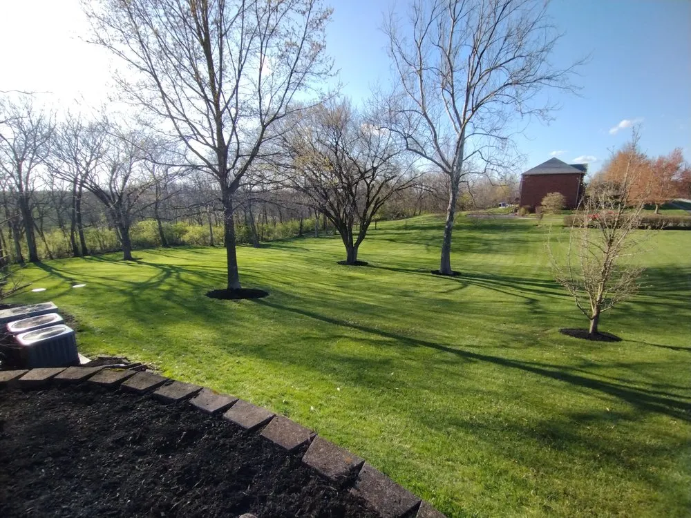 Top-rated outdoor landscaping for outdoor upgrades in Cynthiana, KY by Blankenship Property Preservation