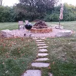 Trusted yard maintenance experts serving Springboro, OH - Blanton Landscaping