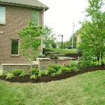 Reliable lawn care service in Springboro, OH - Blanton Landscaping