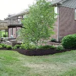 Top-rated garden landscaping for beautiful yards across Springboro, OH - Blanton Landscaping