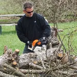 Top-rated lawn mowing service for beautiful yards across Springboro, OH - Blanton Landscaping