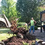 Top-rated outdoor landscaping in Springboro, OH - Blanton Landscaping
