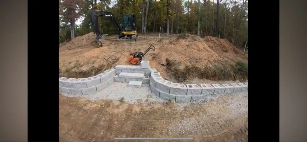 Trusted lawn care service for residential properties across Loganville, GA - Blanton services