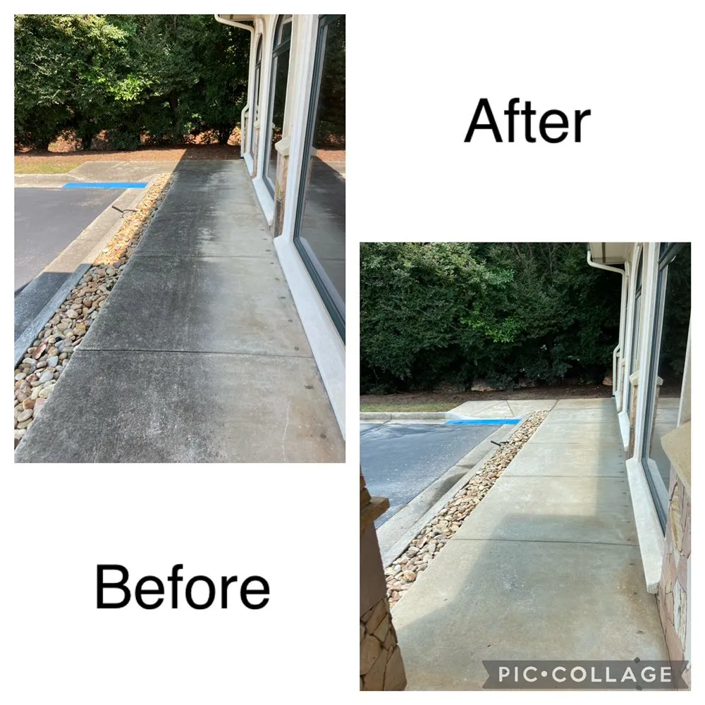 Reliable landscape design experts serving Loganville, GA - Blanton services