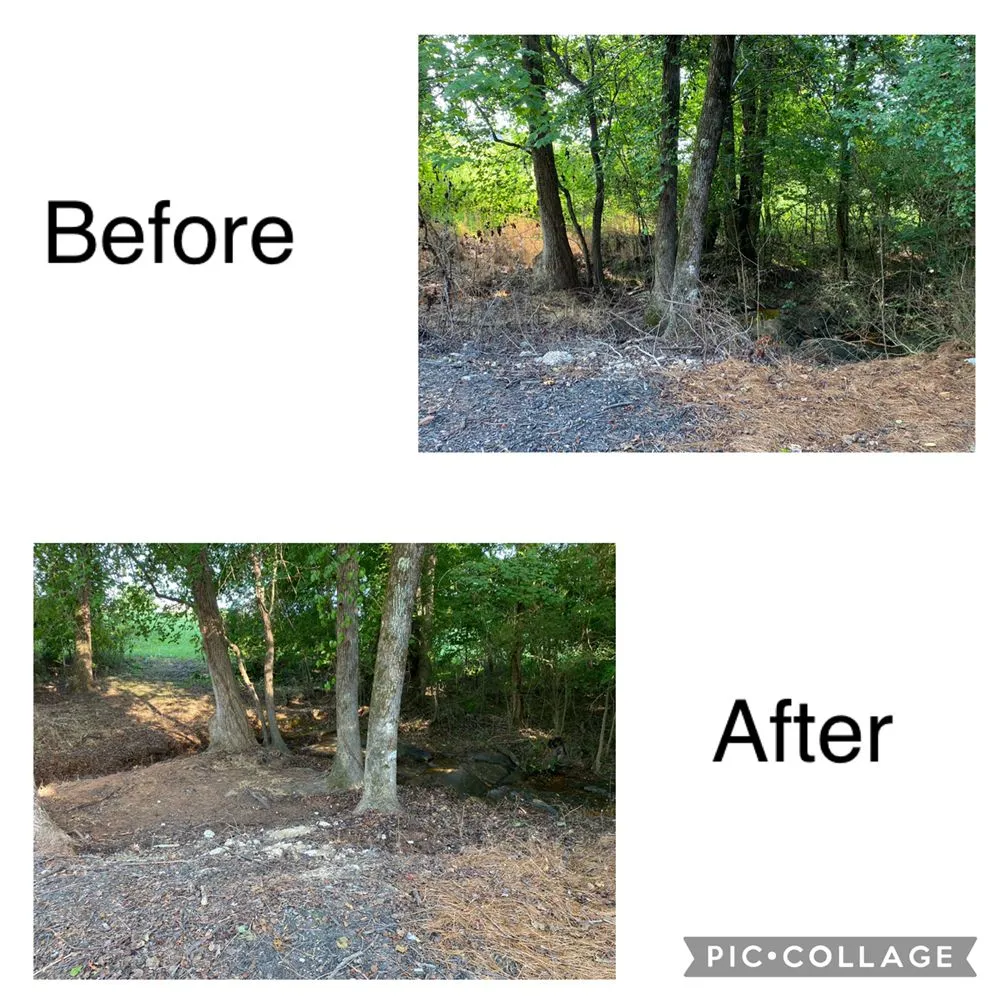 Trusted landscape installation experts serving Loganville, GA - Blanton services