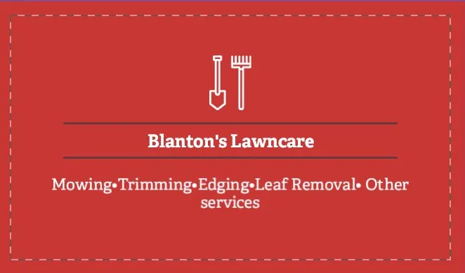Local landscaping services with custom design across Gaffney, SC - Blanton’s Lawncare