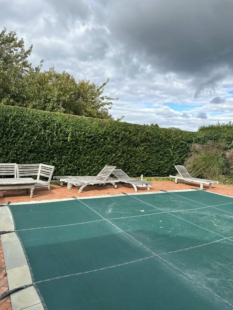 Local outdoor landscaping near you in Southampton, NY by Blas Hernandez Landscaping