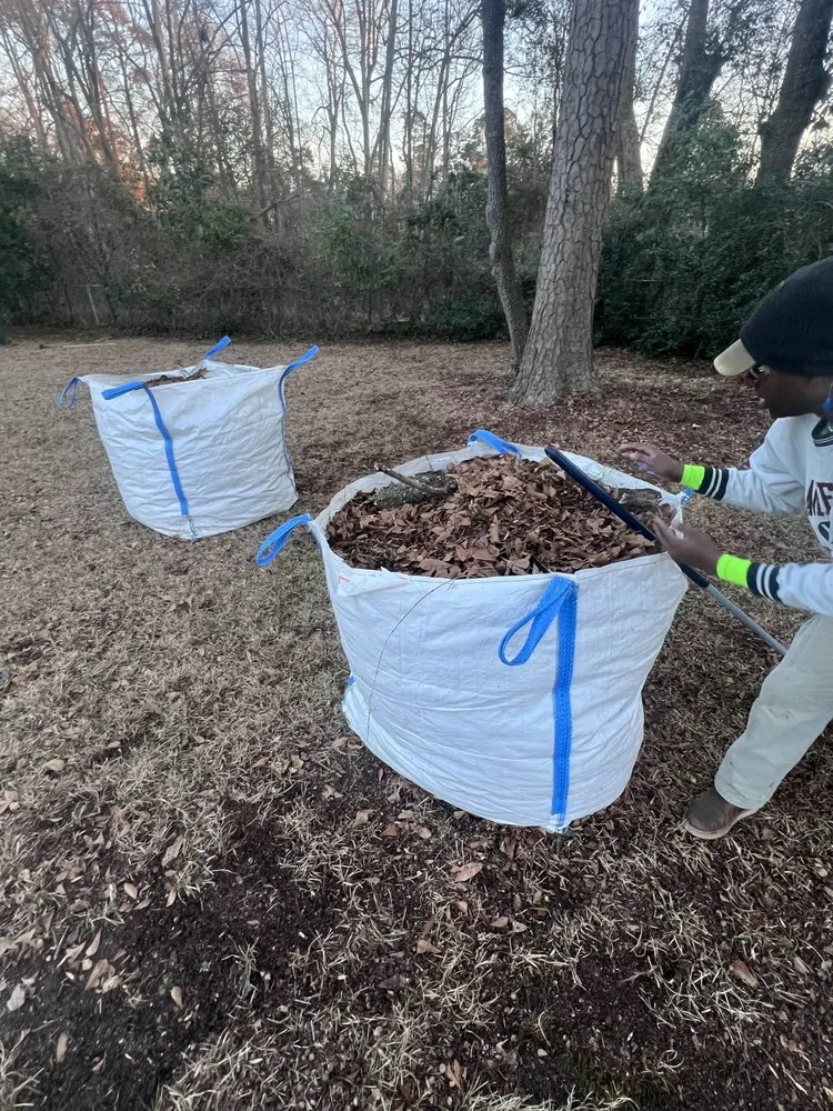 Affordable garden landscaping for beautiful yards across Camden, SC - Blast Off Exterior Cleaning