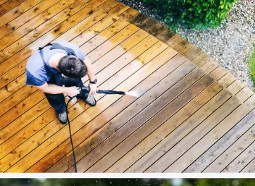 Top-rated yard maintenance with custom design in Wood River, IL by Blasys lawn care