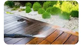 Trusted outdoor landscaping for beautiful yards in Wood River, IL by Blasys lawn care