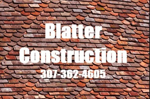 Professional landscape design for beautiful yards in Rock Springs, WY by Blatter Construction