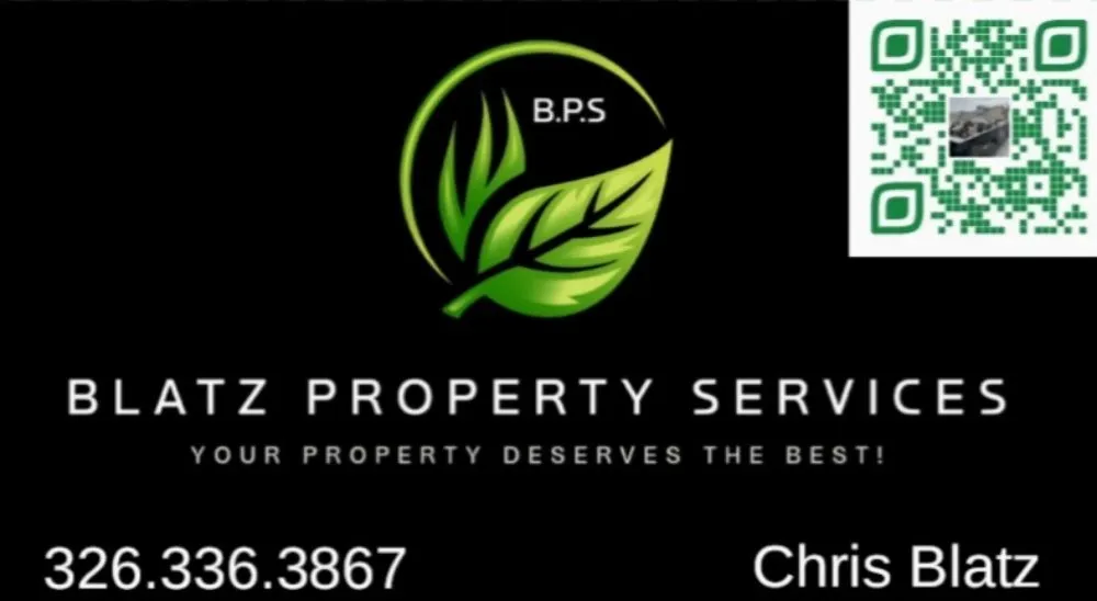 Affordable yard cleanup service for year-round maintenance across Miamisburg, OH - Blatz Property Services