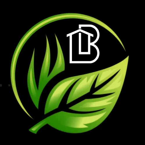 Custom landscape design in Miamisburg, OH by Blatz Property Services