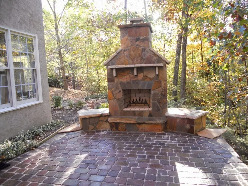 Top-rated yard maintenance near you in Atlanta, GA by Blay'z Turf Pro