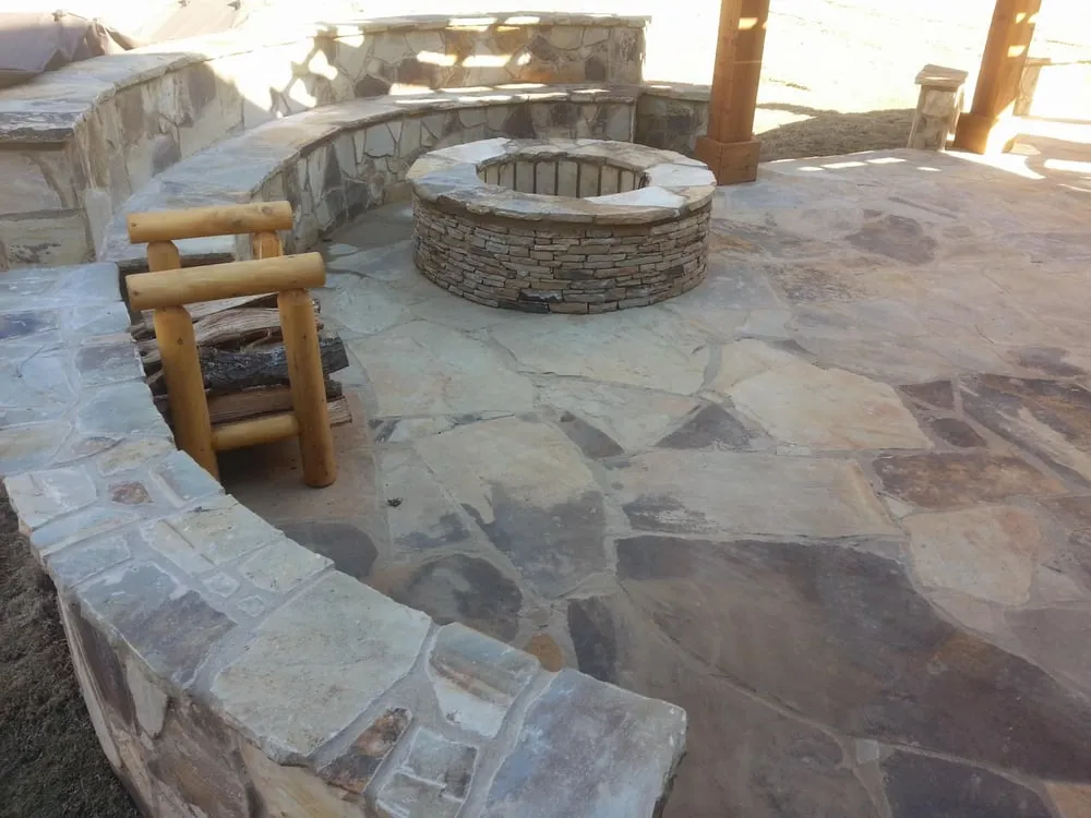 Trusted landscaping services in Atlanta, GA - Blay'z Turf Pro